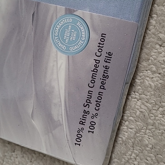 NWT - Set of 2 Standard Pillowcases - Picture 3 of 7